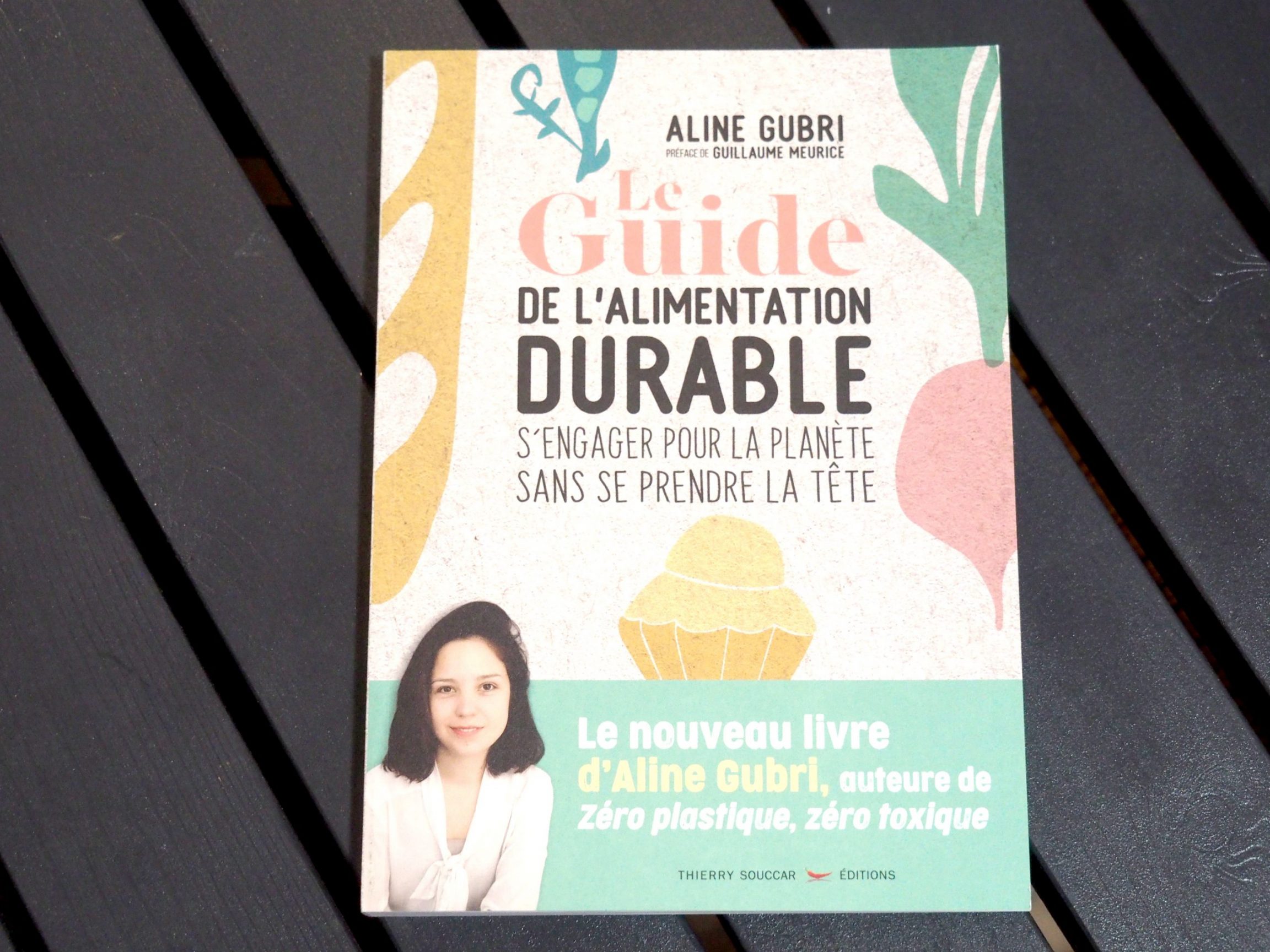 Le guide de l'alimentation durable