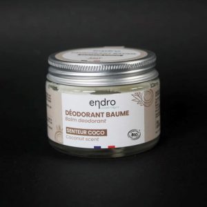 Déodorant coco ENDRO