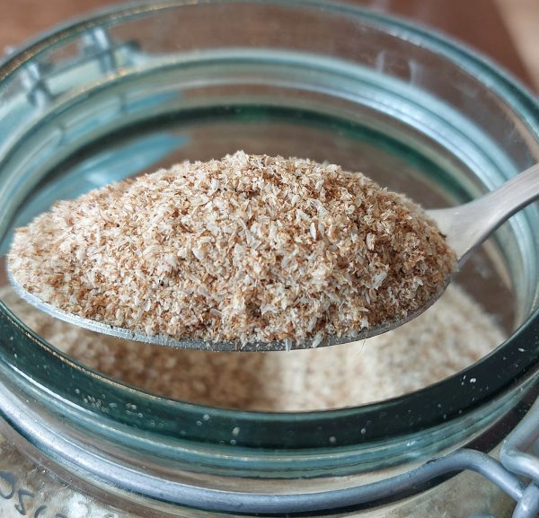 Psyllium blond